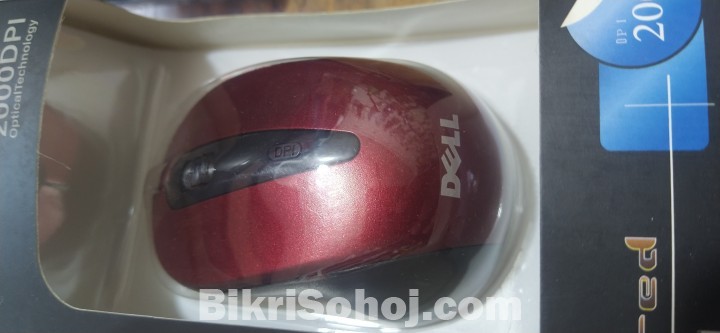 Dell bluetooth mouse পাইকারি দামে বিক্রয়